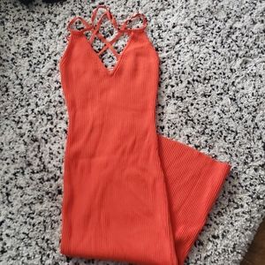 Criss cross Michael Kors Dress